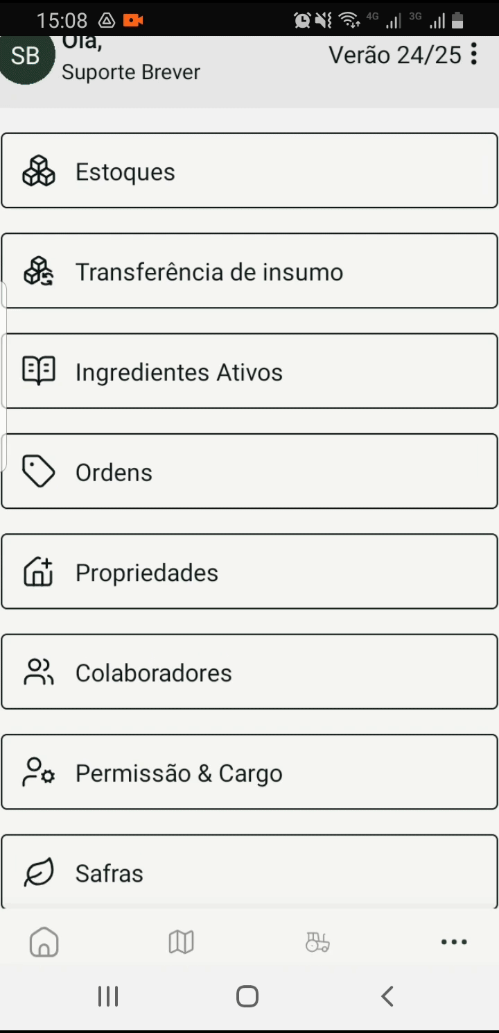 Animação